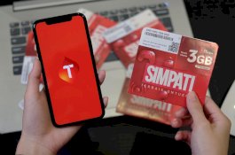 SIMPATI Hadirkan Fitur Akumulasi Kuota, Sisa Kuota Kini Bisa Dibawa ke Bulan Berikutnya