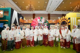 INACRAFT 2026 Jadi Etalase Karya Pengrajin Sulawesi Selatan