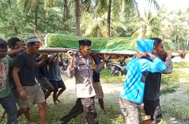 Tenggak Miras Oplosan 2 Pelajar Meninggal Dunia dan 4 Masih Dirawat di Pangkep 