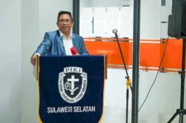 Rakorda PIKI Sulsel 2026 Angkat Isu Krisis Ekologis, Dorong Keseimbangan Pemanfaatan dan Pelestarian Alam