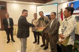 Bangun Masa Depan dengan Harapan Kokoh, PIKI Sulsel Tegaskan Peran Inteligensia Kristen untuk Daerah
