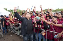 Wali Kota Makassar Ajak Kerukunan Wanita Mandar Perkuat Ekonomi Lokal dan Pelestarian Budaya