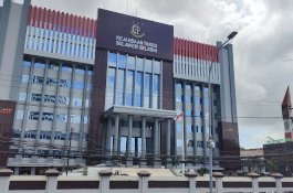 WARNING, Ada Penipu Catut Nama Kajati Sulsel Didik Farkhan