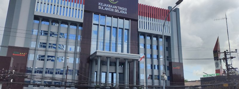 WARNING, Ada Penipu Catut Nama Kajati Sulsel Didik Farkhan