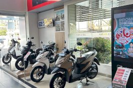 Asmo Sulsel Hadirkan Promo “Bulan Penuh Cinta”, Spesial Bagi Konsumen di Bulan Februari