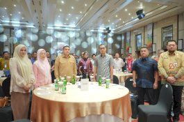 Wali Kota Makassar Targetkan Potensi Pendapatan Tembus Rp2,7 Triliun