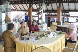 Dorong UMKM dan Wirausaha Muda, Wali Kota Parepare Hadirkan Program “Parepare Keren”