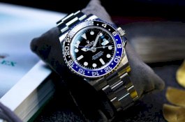 Deretan Jam Tangan Rolex Koleksi Publik Figur, Bisa Dibeli di IDWX!