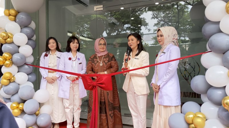 Grandopening Profira Clinic Selasa, 10/02