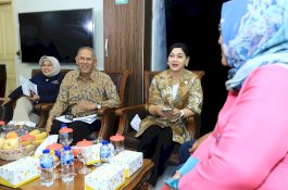 OJK, LPS, dan BPS Gelar SNLIK 2026, Perluas Cakupan hingga Tingkat Provinsi