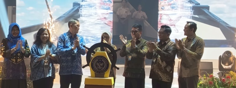 PMB Poltekpar 2026 Resmi Dibuka, Kuota 3.610 Mahasiswa di 6 Kampus Pariwisata