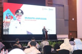 Appi Warning Jajaran Pemkot Makassar: Jangan Bangun Kerajaan-kerajaan Sendiri