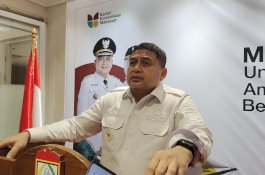 Tak Sekadar Ditertibkan, Appi Pastikan Pemkot Makassar Siapkan Lahan untuk PKL