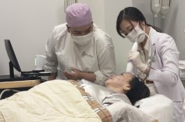 Dari Glowing ke Lifting: Profira Clinic Makassar Hadirkan Contour Tite sebagai Jawaban Perawatan Pengencangan Kulit Modern
