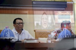 Pemkab Gowa Siap Lakukan Jumat Bersih, Libatkan TNI-Polri dan Masyarakat