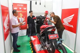 Dukung Generasi Siap Kerja, 30 Ribu Talenta SMK Unjuk Skill di Festival Vokasi Satu Hati 2026