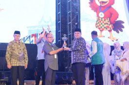 Appi Optimis Kehadiran Event Nasional di Makassar Hidupkan Roda Ekonomi