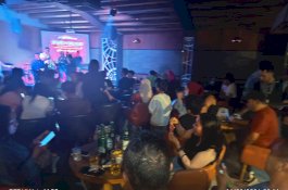 Aswin Hotel Makassar Hadirkan “Sip Love & Chill Party”, Konsep Valentine Hangout yang Inklusif dan Interaktif