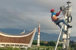 XLSMART Raih Pertumbuhan Double Digit di 2025.Target Sinergi Tercapai, Pengalaman Pelanggan Meningkat