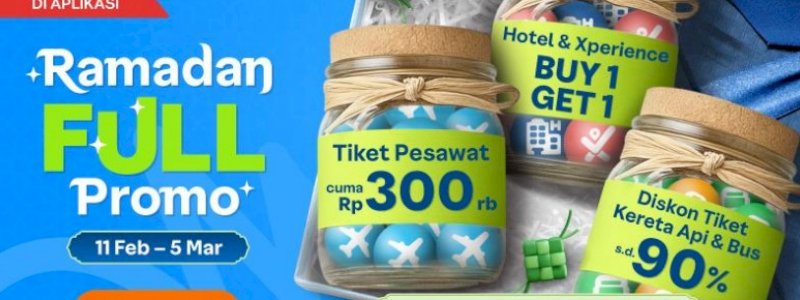 7 Cara Mengatur Budget Mudik Naik Pesawat, Tetap Hemat dan Nyaman