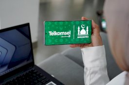 Ramadan Jadi Lebih Berkesan: Muslim Pro Kini Tersedia di MyTelkomsel