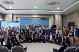 Poltekpar Makassar Gelar TES 2026