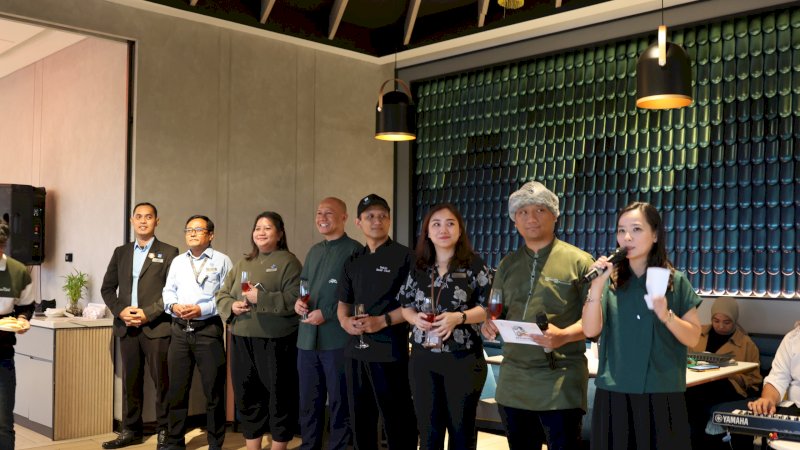 Management Hyatt Place 