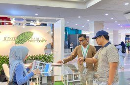 Insentif PPN 100?n Unit Siap Huni, Bukit Baruga Berikan Penawaran Menarik dalam MaRI Ramadan Raya