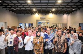 Ashabul Kahfi Tekankan Pentingnya Perbaikan Gizi untuk Wujudkan Generasi Emas