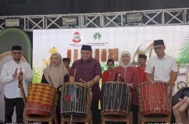 Karebosi Ramadhan Fair Dorong UMKM Naik Kelas, Wali Kota Tekankan Kurasi dan Higienitas