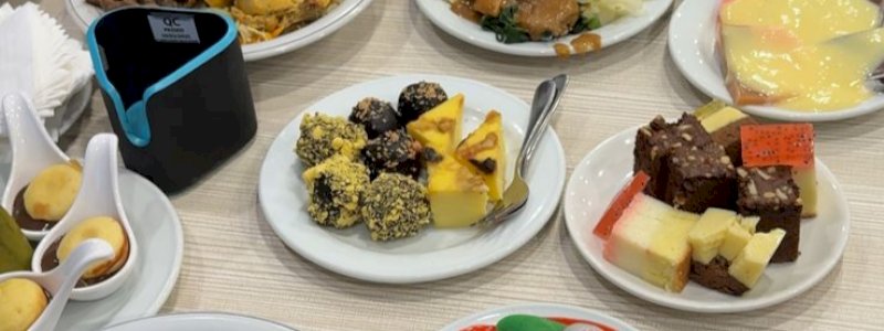 Festival Kampung Ramadhan Jadi Andalan Almadera Hotel Makassar, Bukber Murah hingga Panorama Masjid 99 Kubah