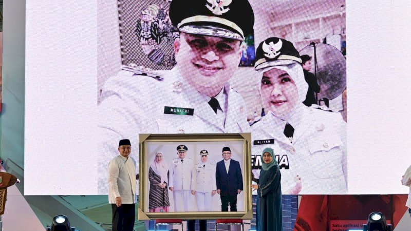 49.209 KK Telah Nikmati Iuran Sampah Rp0 di Makassar