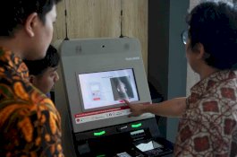 Telkomsel Terapkan Registrasi Biometrik Berbasis Face Recognition, Perkuat Perlindungan dari Penipuan Digital