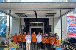 OJK, BPS, dan LPS Pantau Langsung SNLIK 2026 di Sulsel, Pastikan Data Literasi Keuangan Akurat