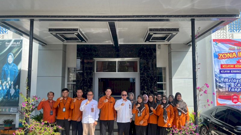 Pemantauan lapangan berlangsung pada 12 Februari 2026 di Kabupaten Takalar, Jeneponto, dan Bantaeng, serta dilanjutkan pada 18 Februari 2026 di Kabupaten Gowa