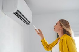 4 Tips Pilih AC 1 PK Low Watt agar Kamar Tetap Sejuk dan Tagihan Irit