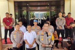 Anggota Polda Sulsel Meninggal Dunia, Satu Oknum Polisi Tersangka 