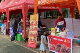 Hadirkan Semarak Ibadah dan Kebersamaan Keluarga, Bukit Baruga Gelar Festival Anak Saleh Ramadan 2026
