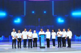 Perkuat Talenta DigitaL, OJK dan BI Inisiasi Pusat Inovasi Digital Indonesia