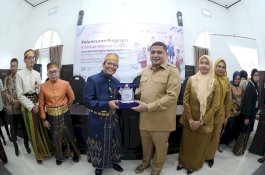 Pemerintah Kota Luncurkan Kamus Digital Bahasa Makassar