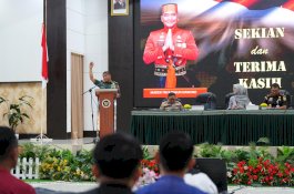 Sejumlah Pejabat Jadi Narasumber di Ramadhan Leadership Camp Pemprov Sulsel
