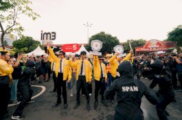 IM3 Luncurkan SATSPAM+ Saat Ramadan 2026, Perlindungan WhatsApp Call Pertama di Indonesia untuk Tangkal Penipuan Digital