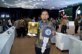 Parepare Jadi Kota Pengelola Sampah Terbaik Sulsel, Sabet Posisi 6 Nasional