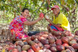 Mars Meluncurkan Mars Impact Fund dan Setujui Pendanaan $3 Juta untuk Save the Children