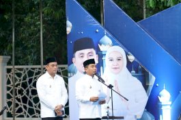 Refleksi Satu Tahun Pemerintahan Parepare: 18 Program Jalan, Fondasi Ekonomi Mulai Dibangun