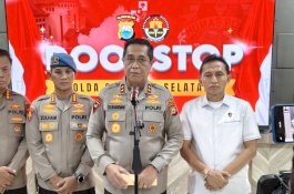 Sanksi Etik Menanti Dua Anggota Polda Sulsel Buntut Kematian Bripda Dirja 