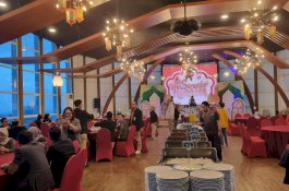 Iftar “Serambi Ramadan” di Aston Makassar, Buka Puasa Mewah Mulai Rp158 Ribu dengan Live Music