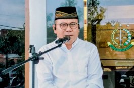 Sekretaris dan Kabid Diskoperindagkop Wajo Ditahan Kejaksaan Terkait Kasus Dugaan Korupsi