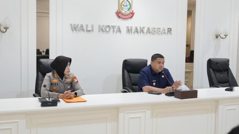 Pemkot Makassar Matangkan Transisi Pengelolaan Pasar Butung