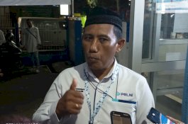 PELNI Makassar Siap Hadapi Mudik Lebaran 2026, Tiket Diskon hingga 30 Persen